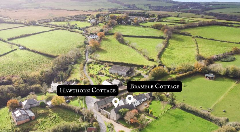 Photo of Hawthorn Cottage, Barbrook