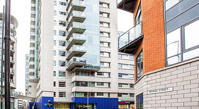 Photo of The Regal Crown