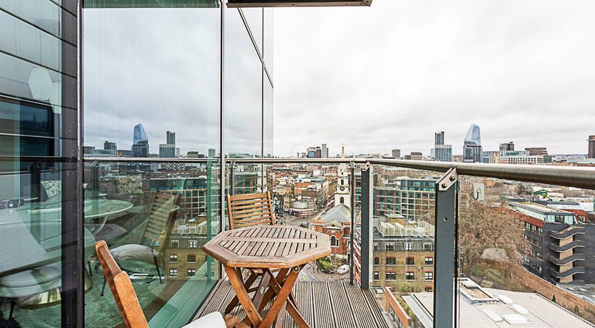 Photo of The Regal Crown