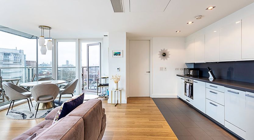 Photo of The Regal Crown