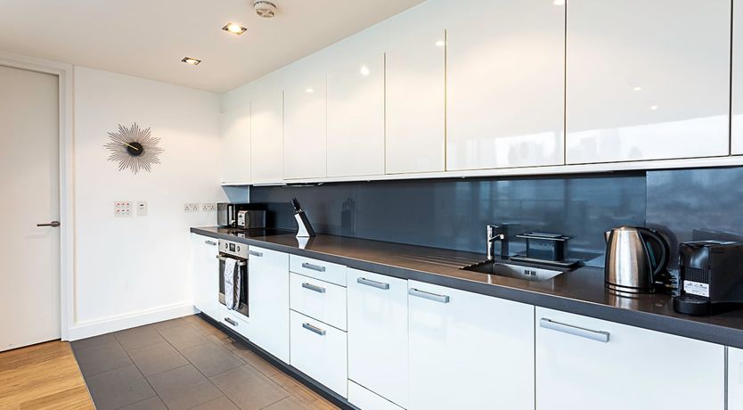 Photo of The Regal Crown