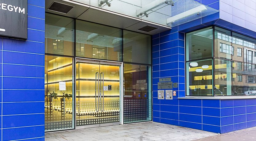 Photo of The Regal Crown