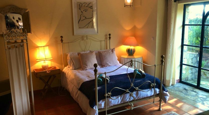 Photo of Gilded Sunburst