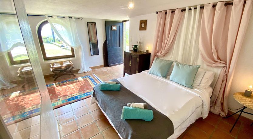 Photo of Gilded Sunburst