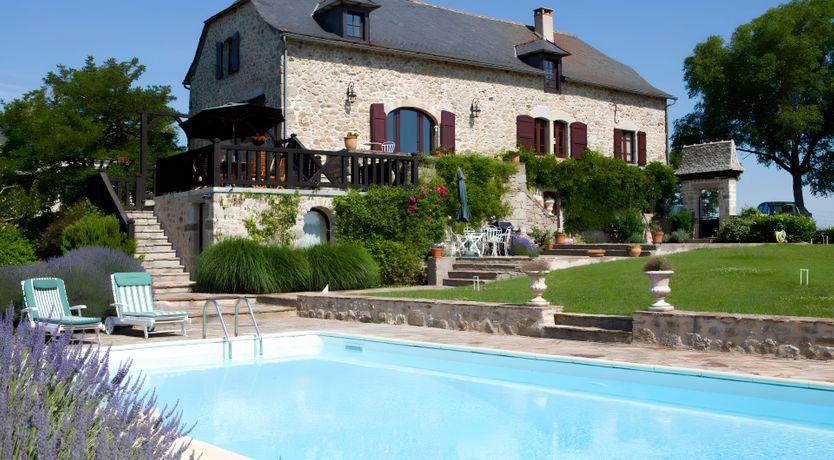 Photo of Gilded Sunburst