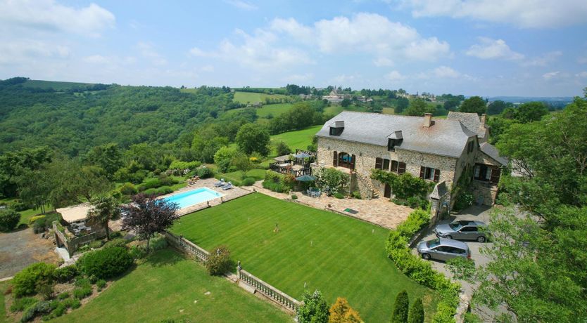 Photo of Gilded Sunburst