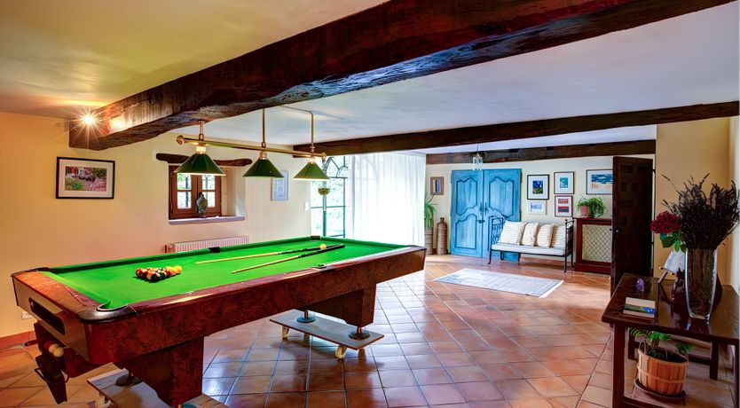 Photo of Gilded Sunburst