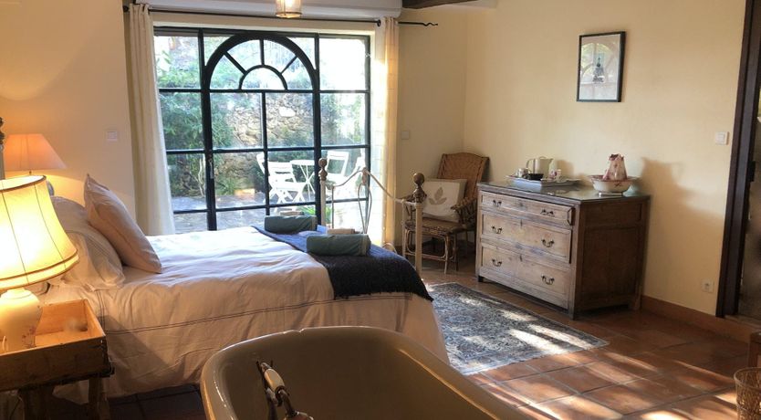 Photo of Gilded Sunburst