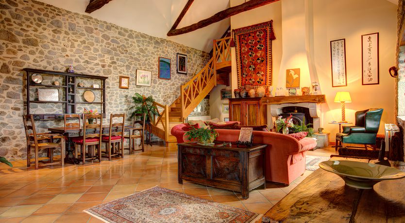 Photo of Gilded Sunburst