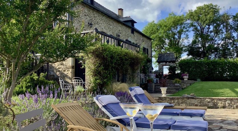 Photo of Gilded Sunburst