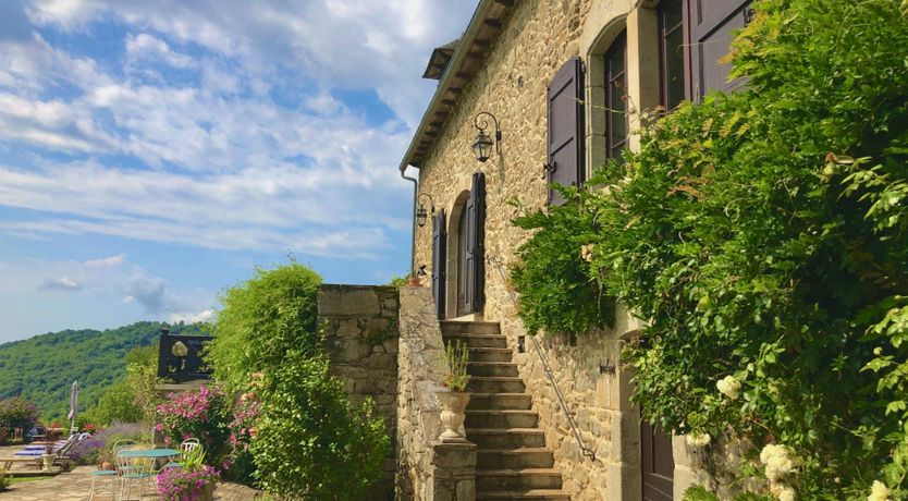 Photo of Gilded Sunburst