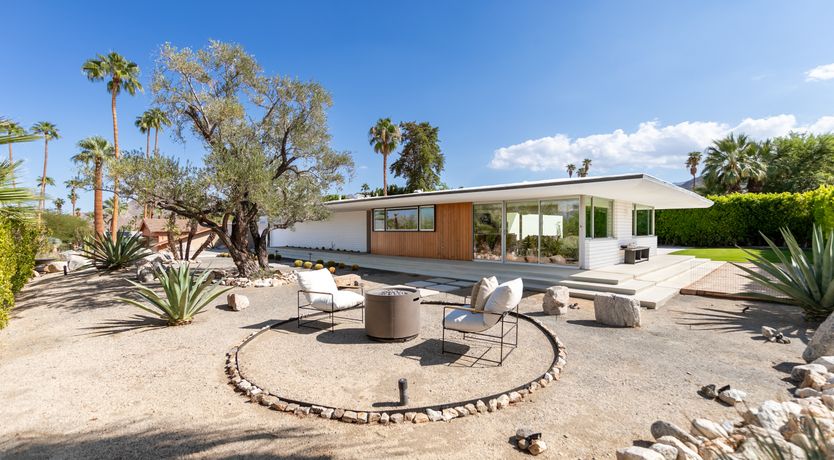 Photo of Golden Zenith