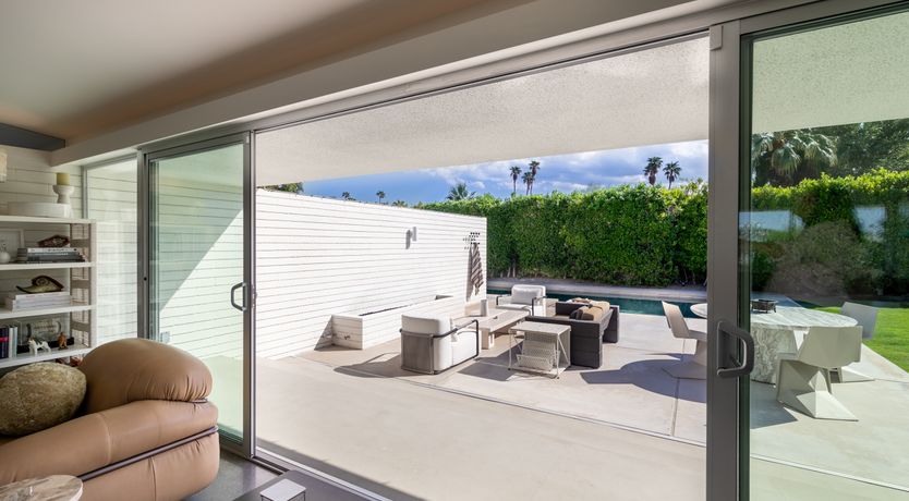 Photo of Golden Zenith