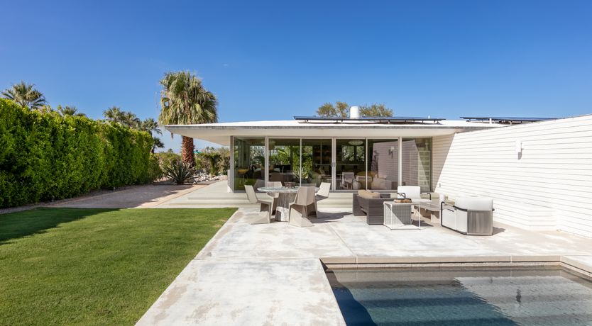 Photo of Golden Zenith