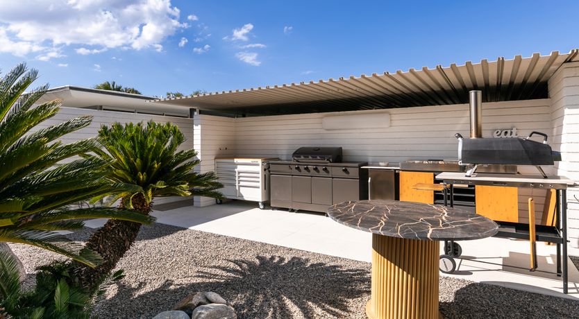 Photo of Golden Zenith