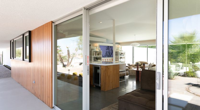 Photo of Golden Zenith