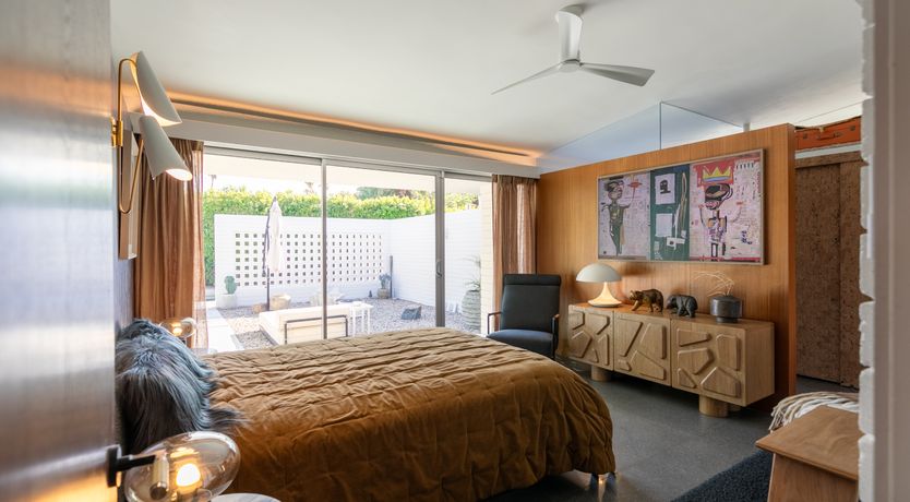 Photo of Golden Zenith