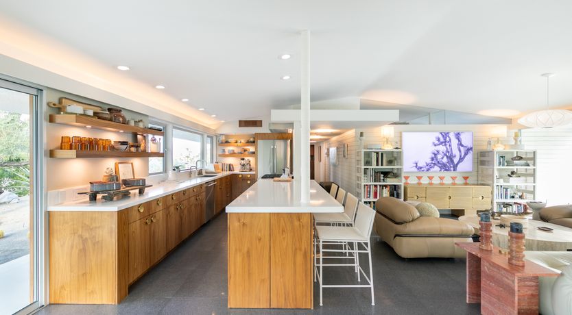 Photo of Golden Zenith