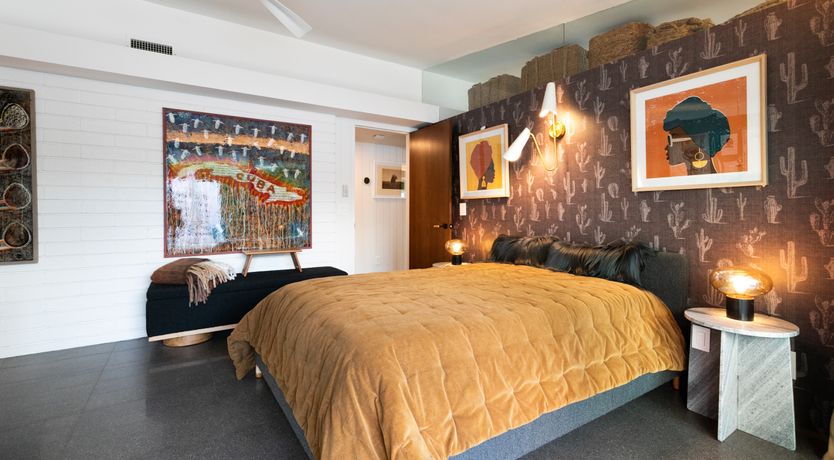 Photo of Golden Zenith