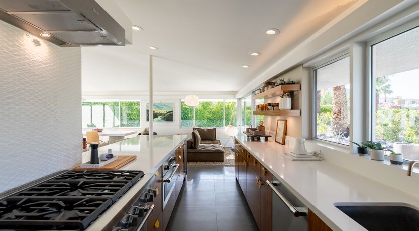 Photo of Golden Zenith