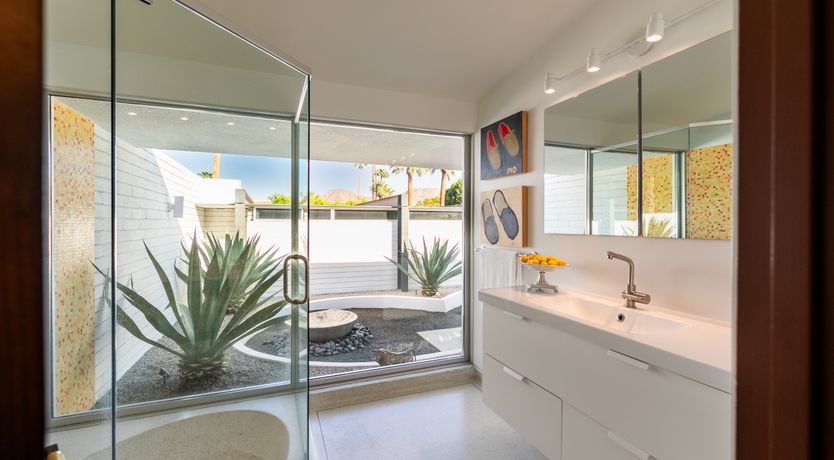 Photo of Golden Zenith