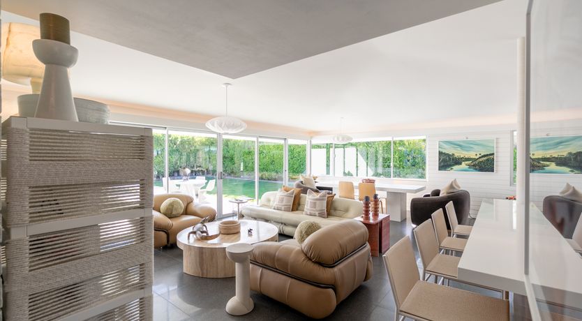 Photo of Golden Zenith