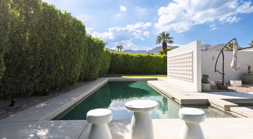 Photo of Golden Zenith