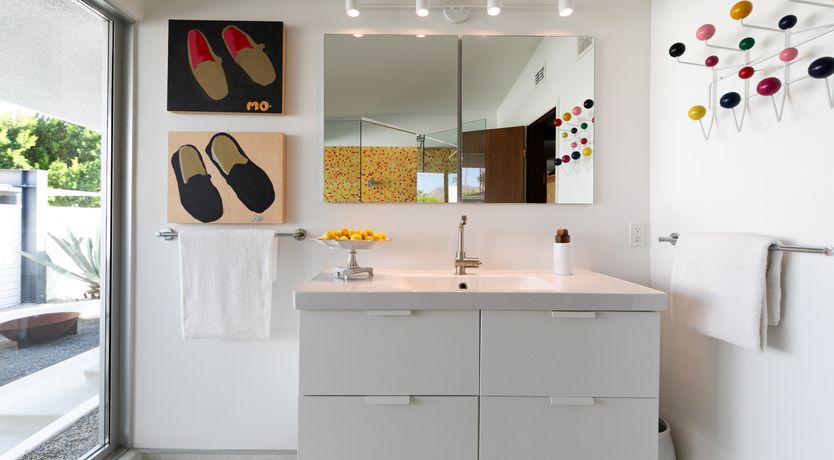 Photo of Golden Zenith