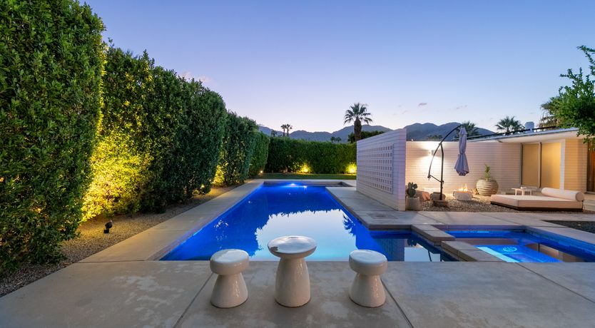 Photo of Golden Zenith