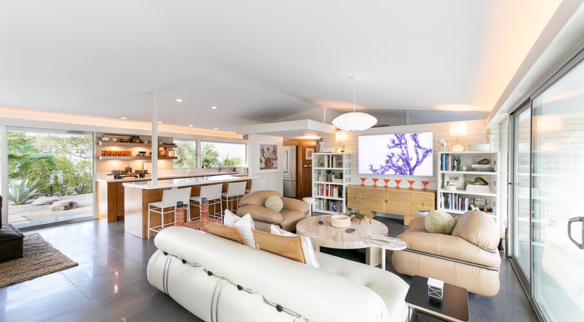 Photo of Golden Zenith