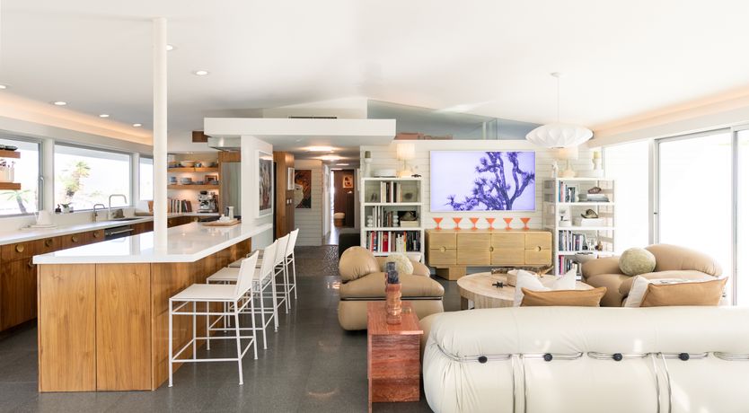 Photo of Golden Zenith