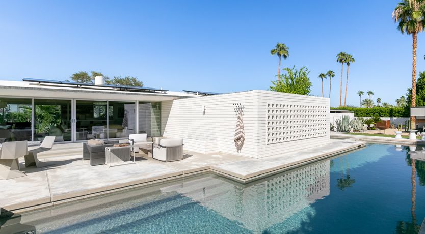 Photo of Golden Zenith