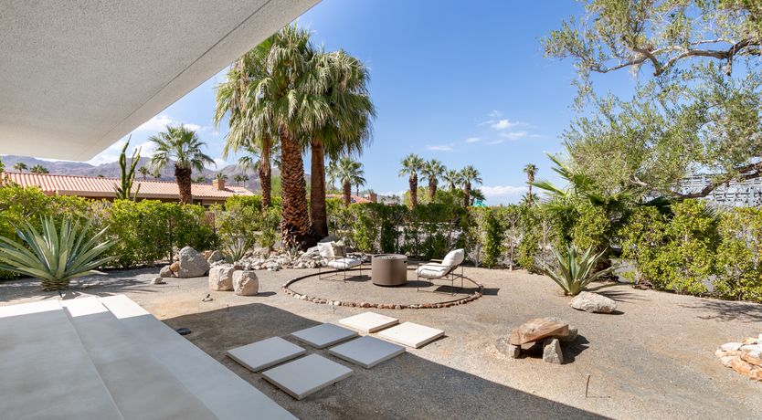 Photo of Golden Zenith