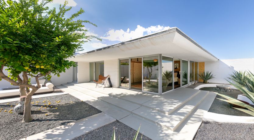 Photo of Golden Zenith