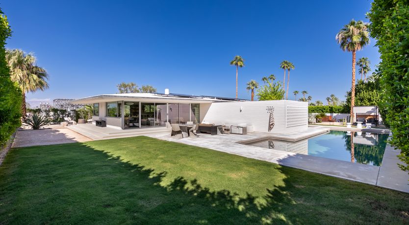 Photo of Golden Zenith