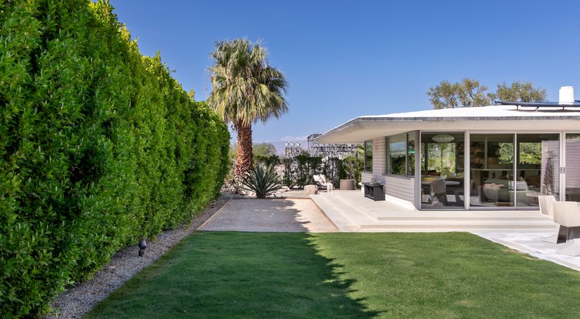 Photo of Golden Zenith