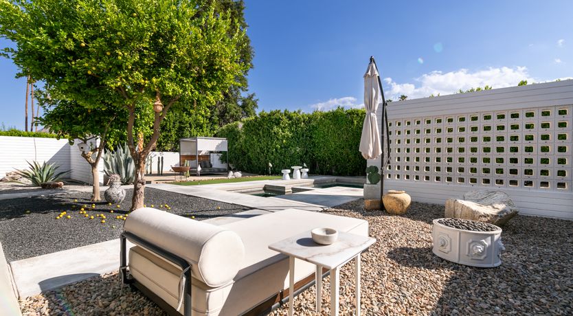 Photo of Golden Zenith