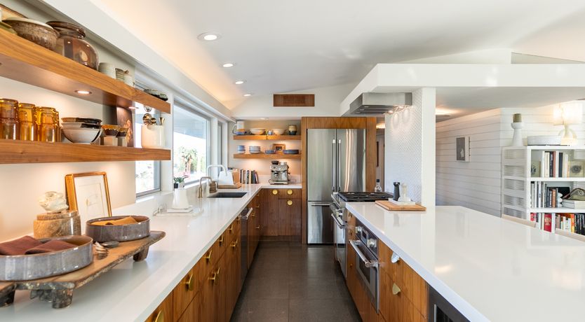 Photo of Golden Zenith