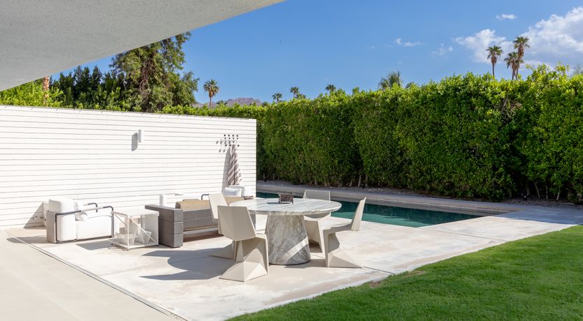 Photo of Golden Zenith