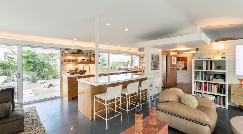 Photo of Golden Zenith