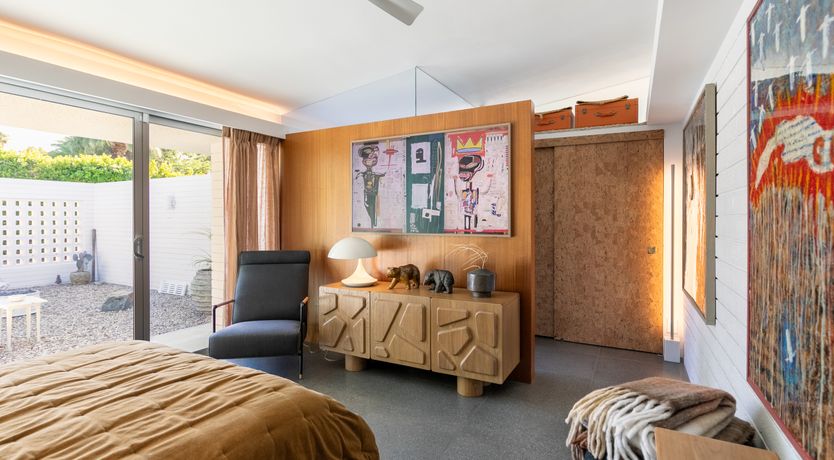 Photo of Golden Zenith