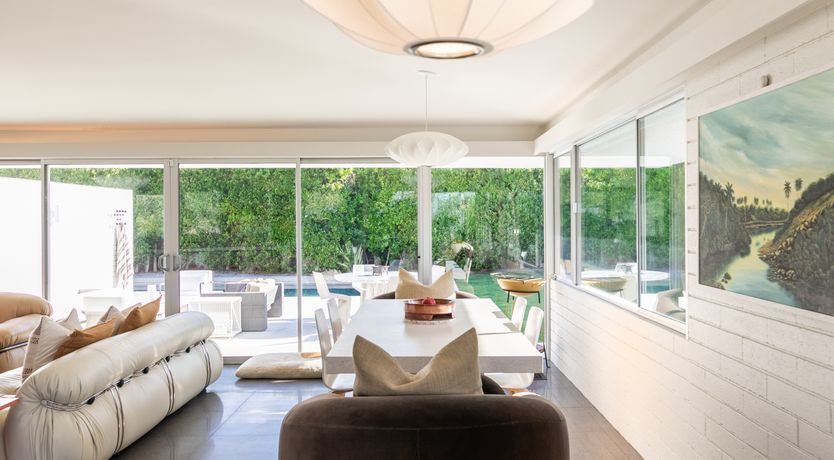 Photo of Golden Zenith