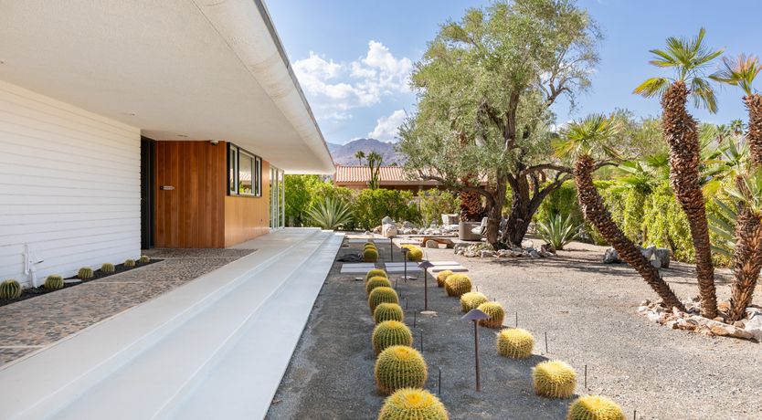 Photo of Golden Zenith