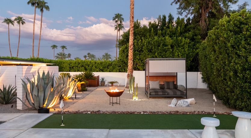 Photo of Golden Zenith