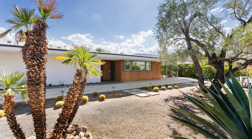 Photo of Golden Zenith