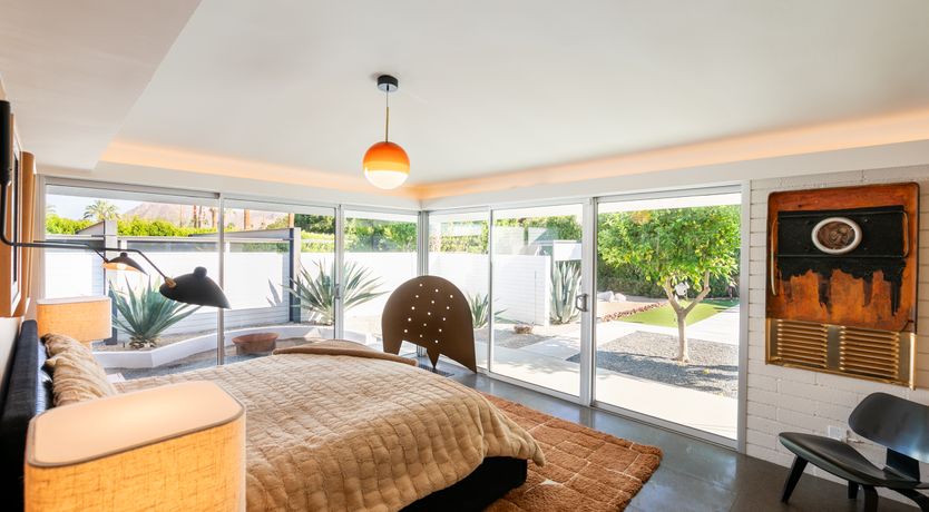 Photo of Golden Zenith