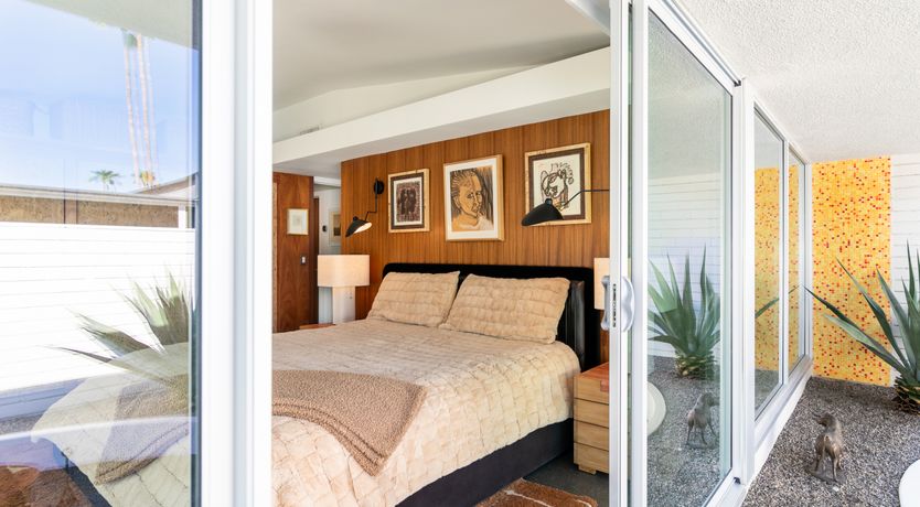 Photo of Golden Zenith