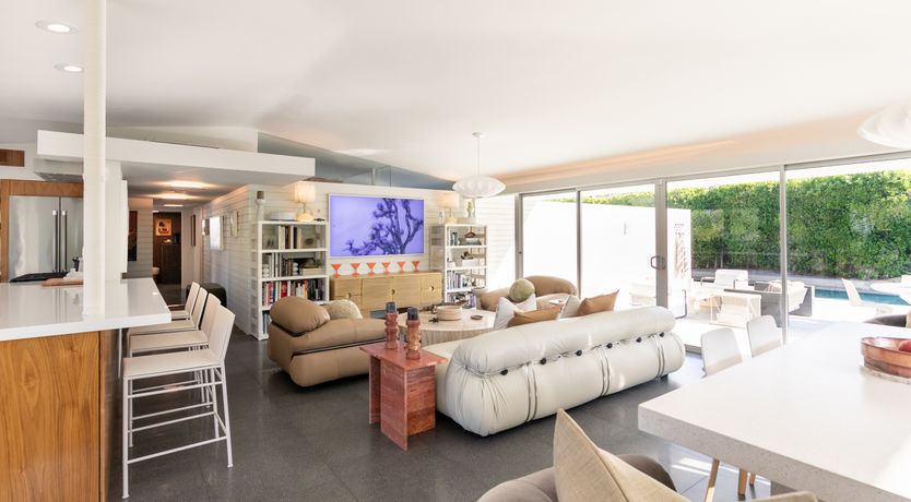 Photo of Golden Zenith