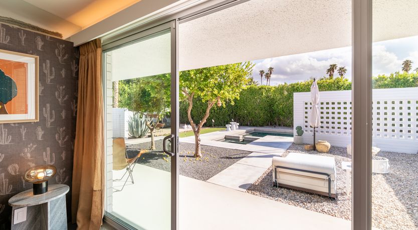 Photo of Golden Zenith