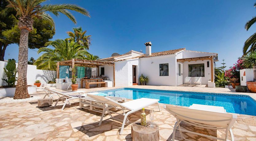 Photo of The Spanish Breeze